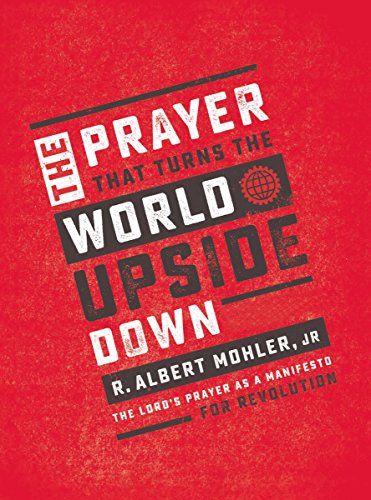 The Prayer That Turns the World Upside Down: The Lord's Prayer as a Manifesto for Revolution
The Prayer That Turns the World Upside Down: The Lord's Prayer as a Manifesto for Revolution