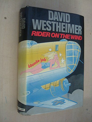 RIDERS ON THE WIND