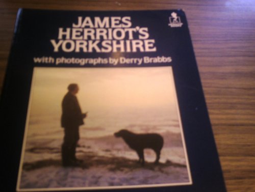 JAMES HERIOT'S YORKSHIRE WITH PHOTOGRAPHS