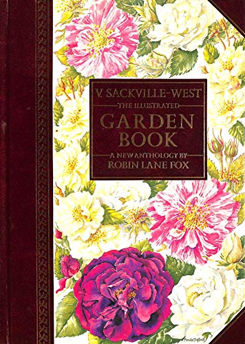 The Illustrated Garden Book: A New Anthology