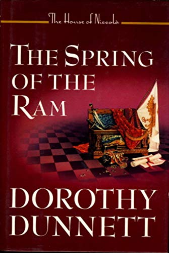 The House of Niccolo: The Spring of the Ram
