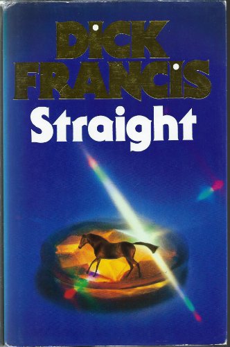 STRAIGHT ***SIGNED COPY***