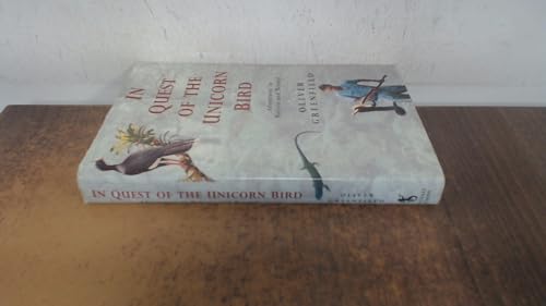 In Quest of the Unicorn Bird: Adventures in Bolivia And Beyond
