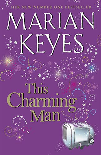 This Charming Man - Marian Keyes