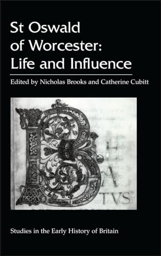 St. Oswald of Worcester: Life and Influence