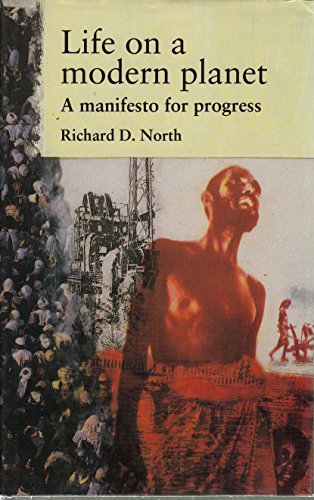 Life on a Modern Planet: A Manifesto for Progress