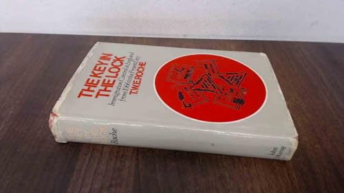 The Key In the Lock: A History Of Immigration Control In England From 1066 to the Present Day
The Key In the Lock: A History Of Immigration Control In England From 1066 to the Present Day