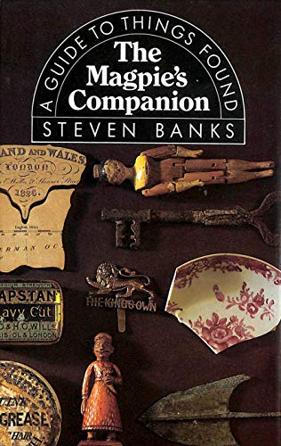 Magpie's Companion: A Guide to Things Found