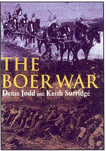 The Boer War