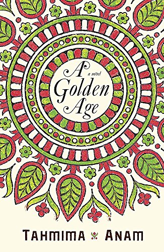 A Golden Age (FINE COPY OF UNCOMMON BRITISH HARDBACK FIRST EDITION, SECOND PRINTING SIGNED BY THE...