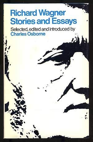 essays on richard wagner essays on richard wagner