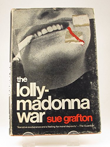 Lolly-Madonna War