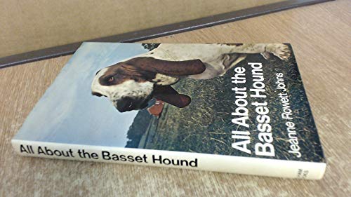 All About the Basset Hound