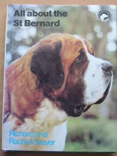 All About the Saint Bernard