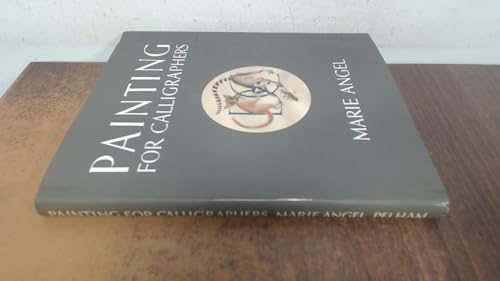 Painting For Calligraphers