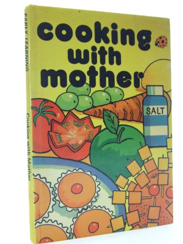 Cooking with Mother