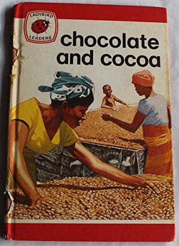 Ladybird Leaders Chocolate and Cocoa