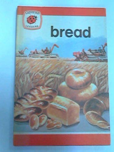 Ladybird Leaders Bread