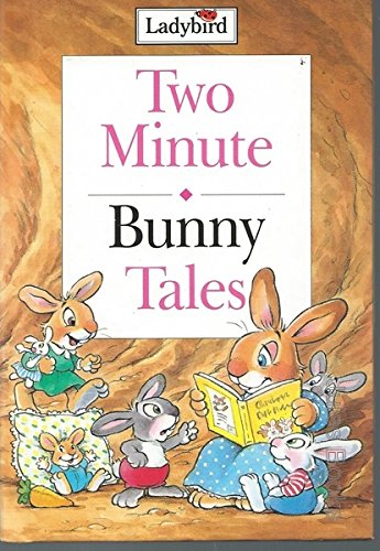 Two Minute Bunny Tales