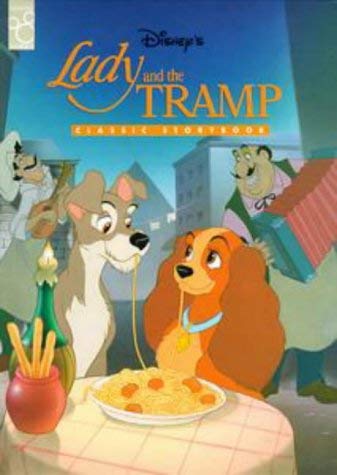 LADY AND TRAMP