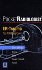 PocketRadiologist - ER Trauma: Top 100 Diagnoses