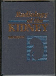 Radiology of the Kidney