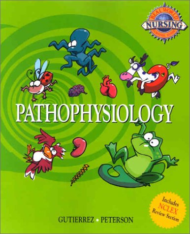 Real-World Nursing Survival Guide: Pathophysiology