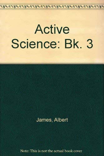Active Science 3