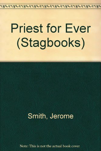 A Priest For Ever - A Study of Typology and eschatology in Hebrews