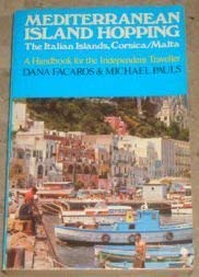 Mediterranean Island Hopping: Italian Islands, Corsica, Malta'