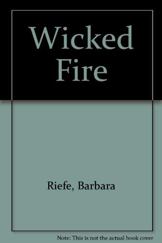 Wicked Fire
