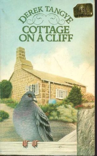 Cottage on a Cliff [Tales from a Cornish Flower Farm]