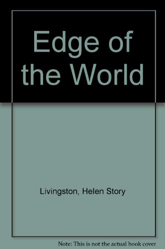The Edge of the World and other poems