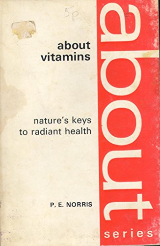 About Vitamins