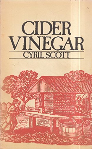 Cider Vinegar: Nature's Great Promoter and Safest Cure of Obesity