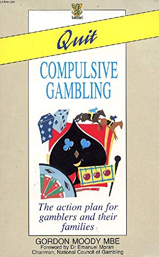 Quit Compulsive Gambling