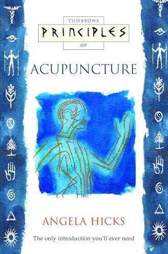 Thorsons Principles of Acupuncture
