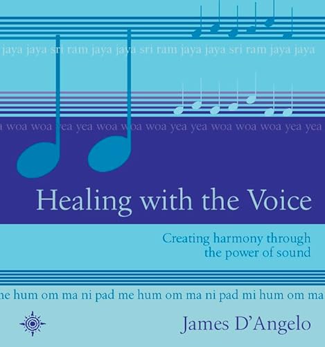 Healing with the Voice