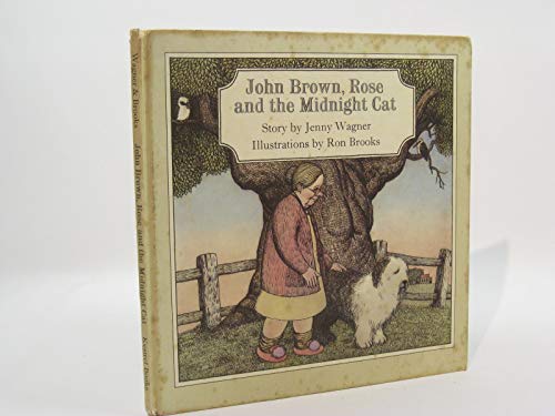 John Brown, Rose and the Midnight Cat