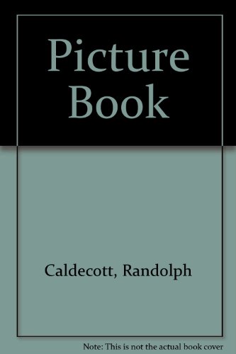 randolph caldecott -picture book-