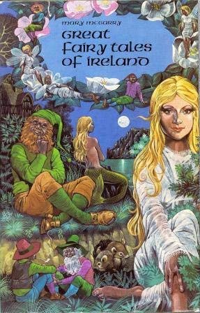 Great Fairy Tales of Ireland