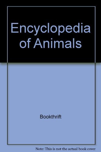 Encyclopedia of Animals