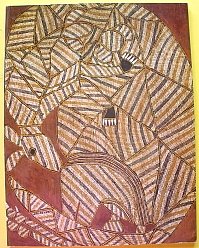 Kunwinjku Bim: Western Arnhem land paintings from the collection of the Aboriginal Arts Board : N...