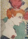 Toulouse-Lautrec: Prints and Posters from the Bibliotheque Nationale / Les Estampes et les Affich...