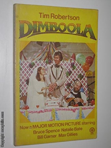 DIMBOOLA ( Film Tie-in )