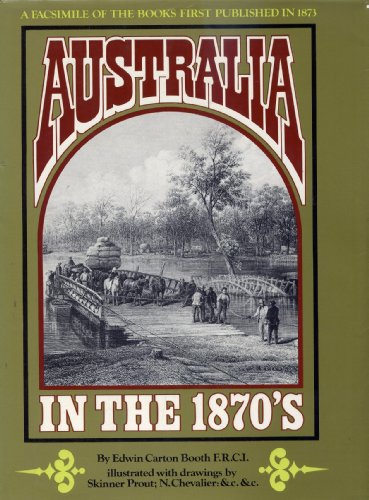 australia in the 1870's