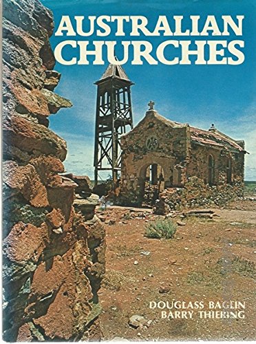 Australian Churches