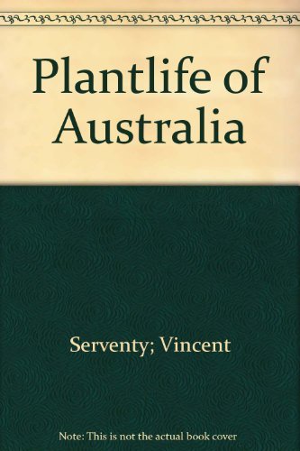 Plantlife of Australia