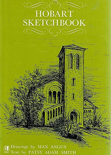 Hobart Sketchbook