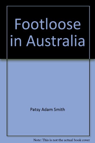 FOOTLOOSE IN AUSTRALIA